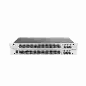 Omnitronic - CEQ-231 2x31-band Graphic Equalizer
