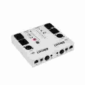 Omnitronic - LH-089 Cable Testing System