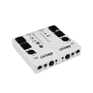 Omnitronic - LH-089 Cable Testing System
