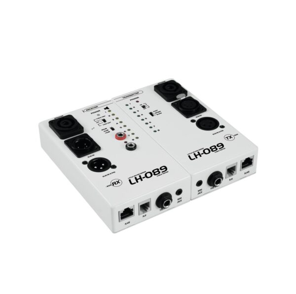 Omnitronic - LH-089 Cable Testing System
