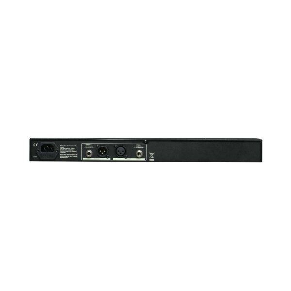 Alto - PA Monitor