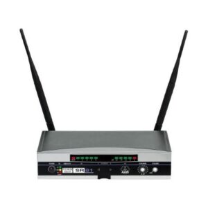 AKG - SR 81 Wireless Receiver