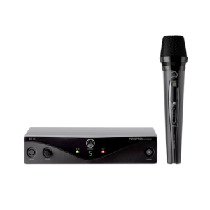 AKG - WMS 45 Perception Wireless Vocal Set Band
