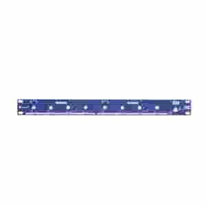 Alto - X23 2-Way Stereo / 3-Way Mono Crossover