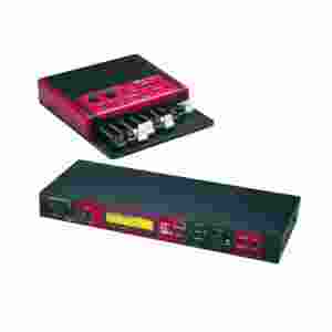 Hammond - XM-2 MIDI Controlled Rackmount Organ Module & XMc-2 Drawbar Controller