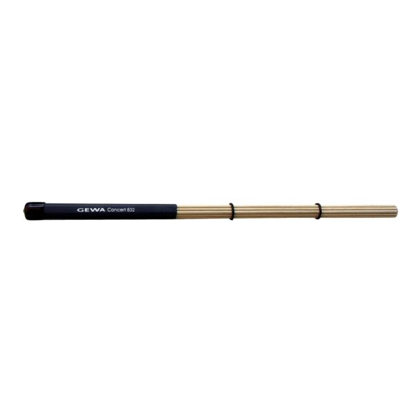 GEWA - Mallet Rods (821.832)