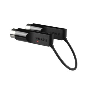 Yamaha - MD-BT01 Wireless Midi Adapter