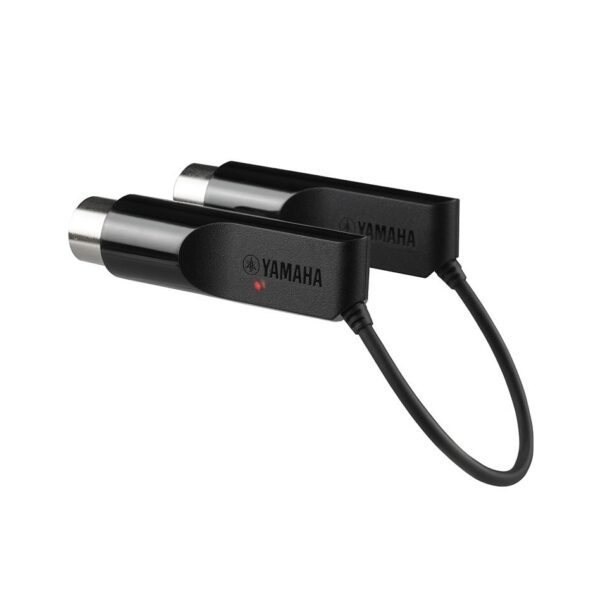 Yamaha - MD-BT01 Wireless Midi Adapter