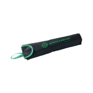 K&M – 10111 Carrying Case