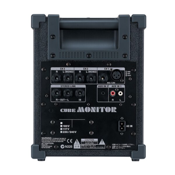 Roland - CM-30 Cube Monitor
