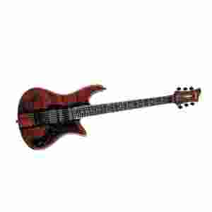 Schecter - Stiletto Classic (Tartu kaupluses)