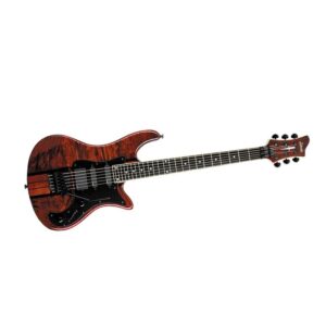 Schecter - Stiletto Classic (Tartu kaupluses)