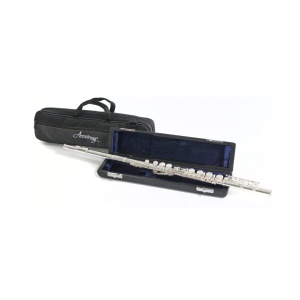 Armstrong - FL650E Flute (701.111)
