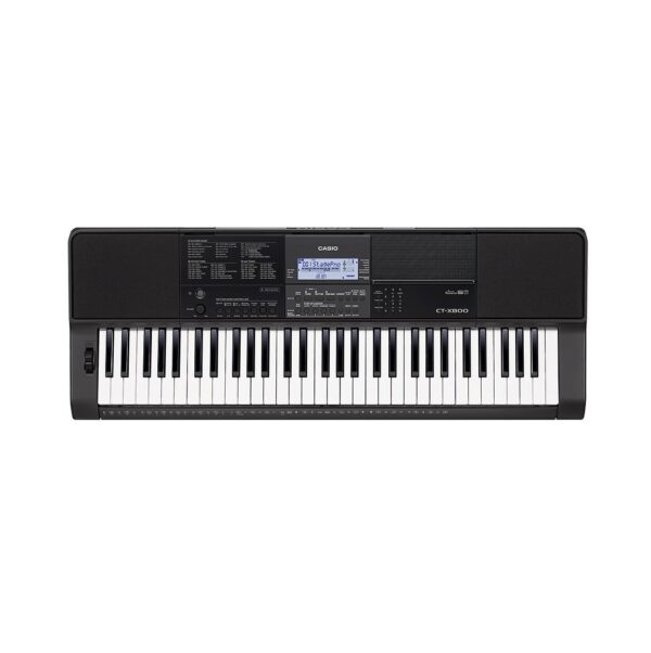 Casio - CT-X800