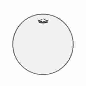 Remo - Ambassador Clear 12" BA-0312-00 (812.362)