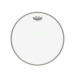 Remo - Ambassador Clear 12" BA-0312-00 (812.362)