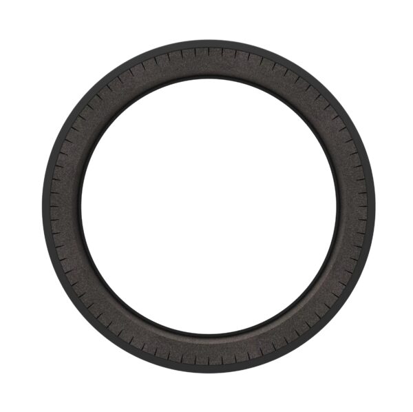 Remo - Ring Control Muff'l Bass 20" MF-1120-00 (814.220)