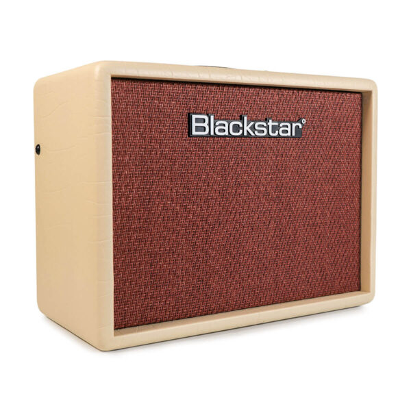 Blackstar - Debut 15E