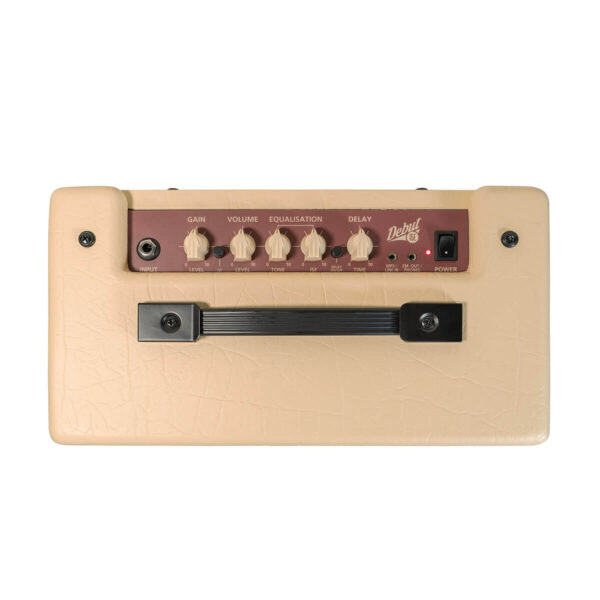 Blackstar - Debut 15E