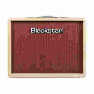 Blackstar - Debut 15E
