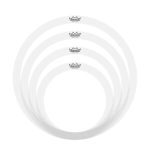 Remo - Sound Control Rings Pack RO-0246-00