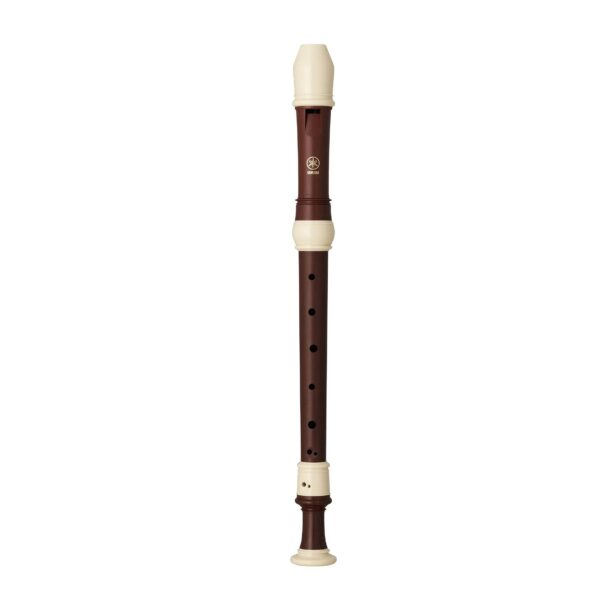 Yamaha - YRA-322B Alto Recorder