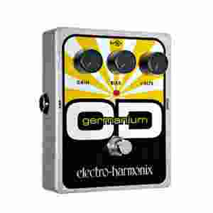 Electro-Harmonix - Germanium OD Overdrive