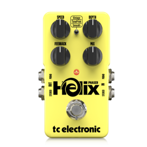 tc electronic - Helix Phaser