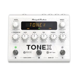 IK Multimedia - ToneX Anniversary Edition