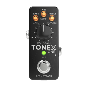 IK Multimedia - ToneX One