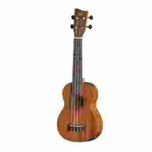 GEWA - Manoa Kaleo Soprano Ukulele (VG512.120)