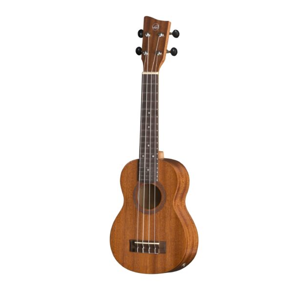 GEWA - Manoa Kaleo Soprano Ukulele (VG512.120)
