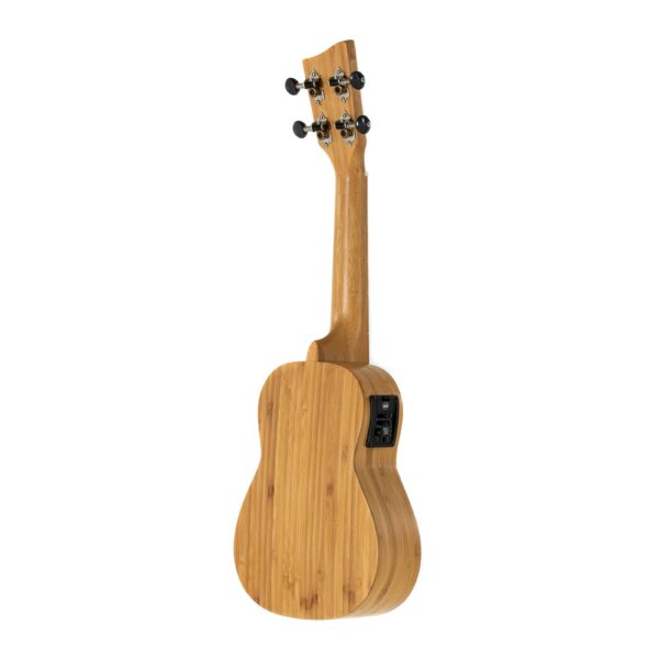 GEWA - Manoa Bamboo Soprano Ukulele (VG512.125)