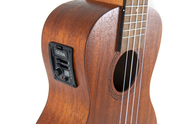 GEWA - Manoa Kaleo Concert Ukulele (VG512.180)