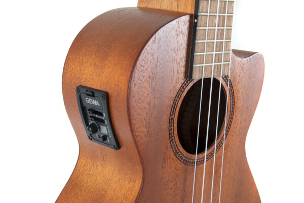 GEWA - Manoa Kaleo Tenor Ukulele (VG512.220)