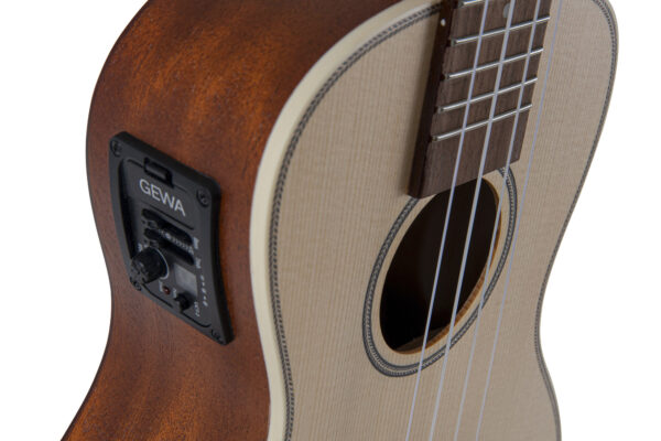 GEWA - Manoa Maui Concert Ukulele (VG514.180)