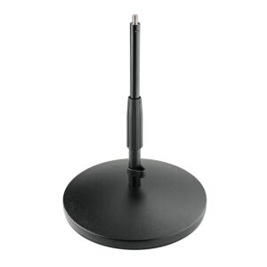 K&M - 23320 Low Table Microphone Stand