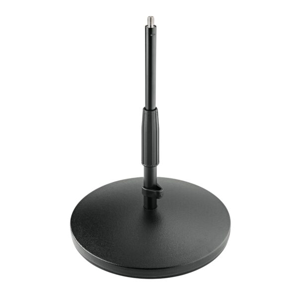 K&M - 23320 Low Table Microphone Stand