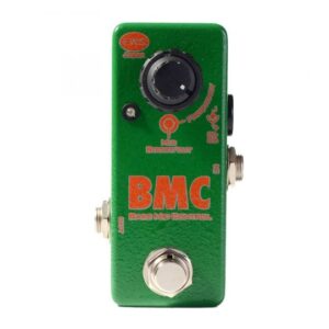 E.W.S - BMC Bass Mid Control