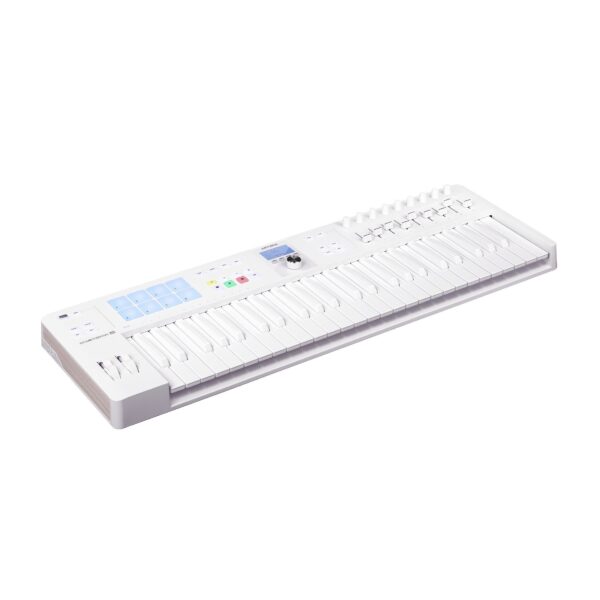 Arturia - KeyLab Essential 49 Alpine White