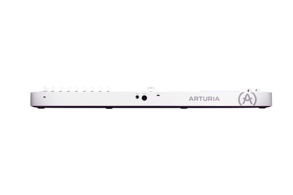 Arturia - KeyLab Essential 49 Alpine White