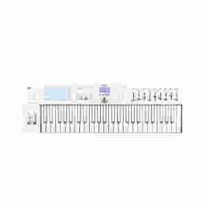 Arturia - KeyLab Essential 49 Alpine White
