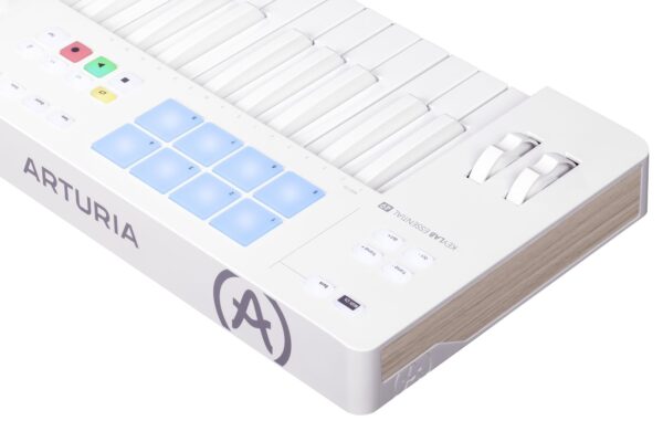 Arturia - KeyLab Essential 49 Alpine White
