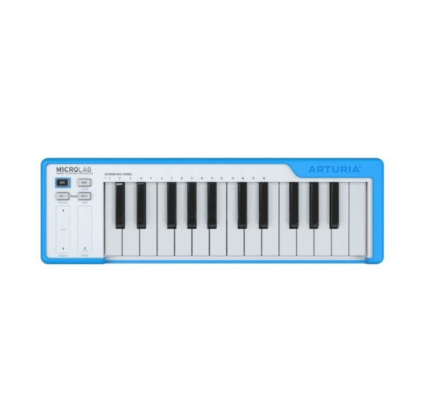 Arturia - MicroLab