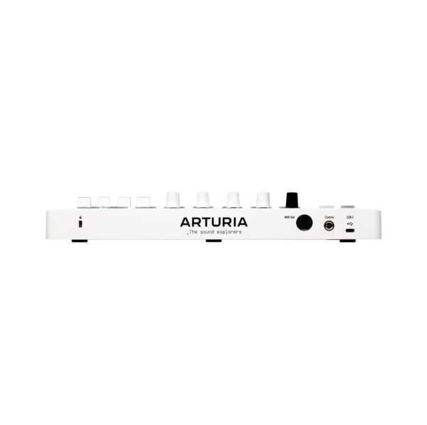 Arturia - MiniLab 3 (White)