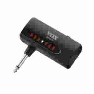 VOX - Headphone amp. I/O USB interface APIO