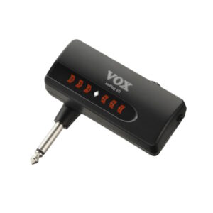 VOX - Headphone amp. I/O USB interface APIO