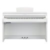 Yamaha - CLP735 WH