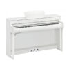 Yamaha - CLP735 WH