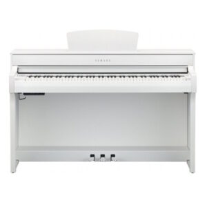 Yamaha - CLP735 WH